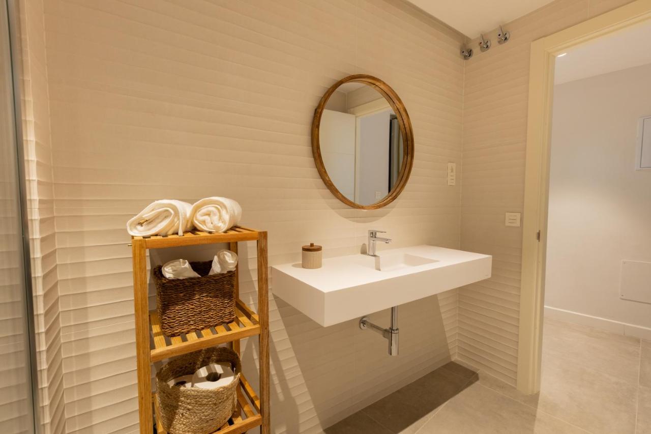 Diana Suites 23 Malaga Exterior photo